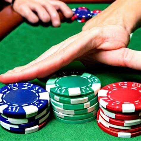Tips for Efficiently Playing Multiple Poker Tables .